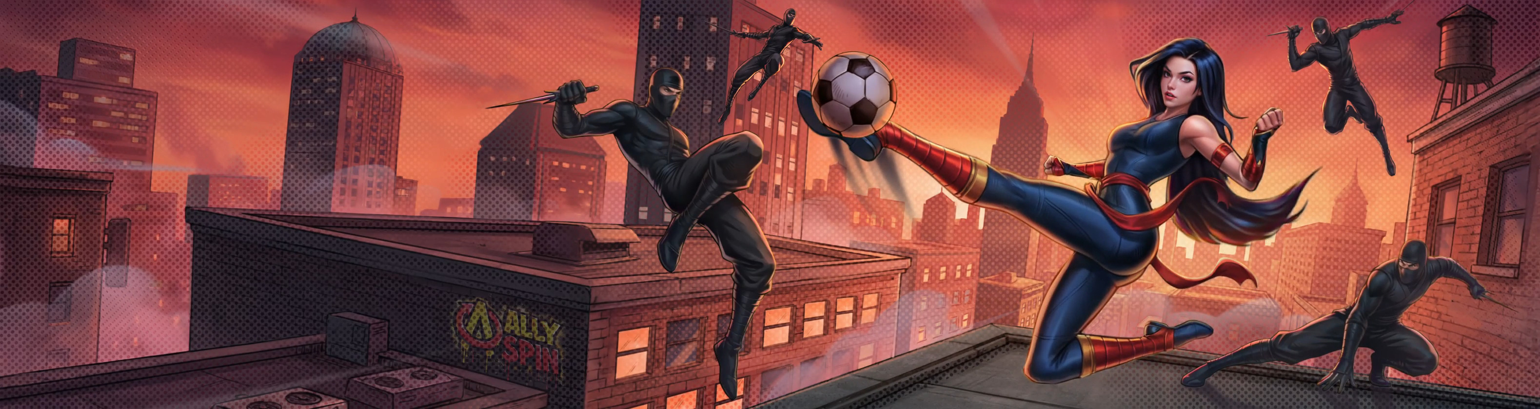 Banner